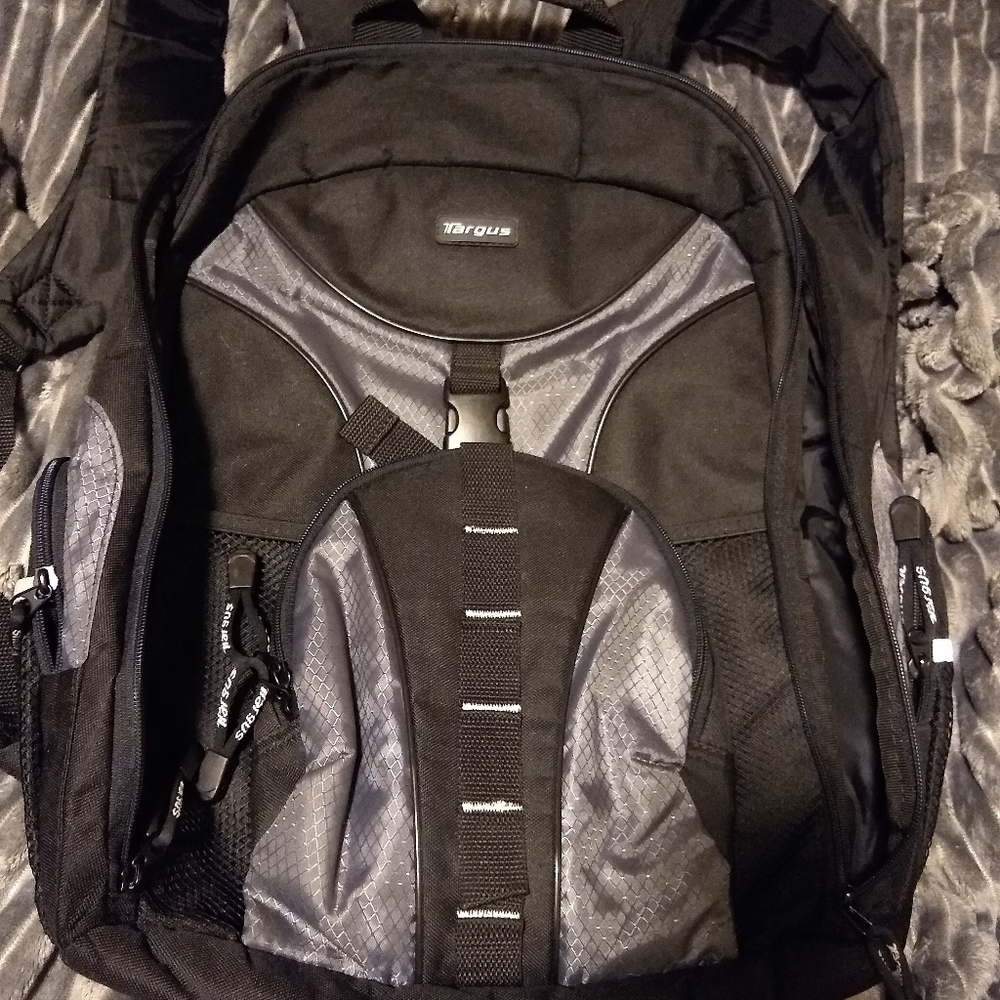 Laptop Backpack